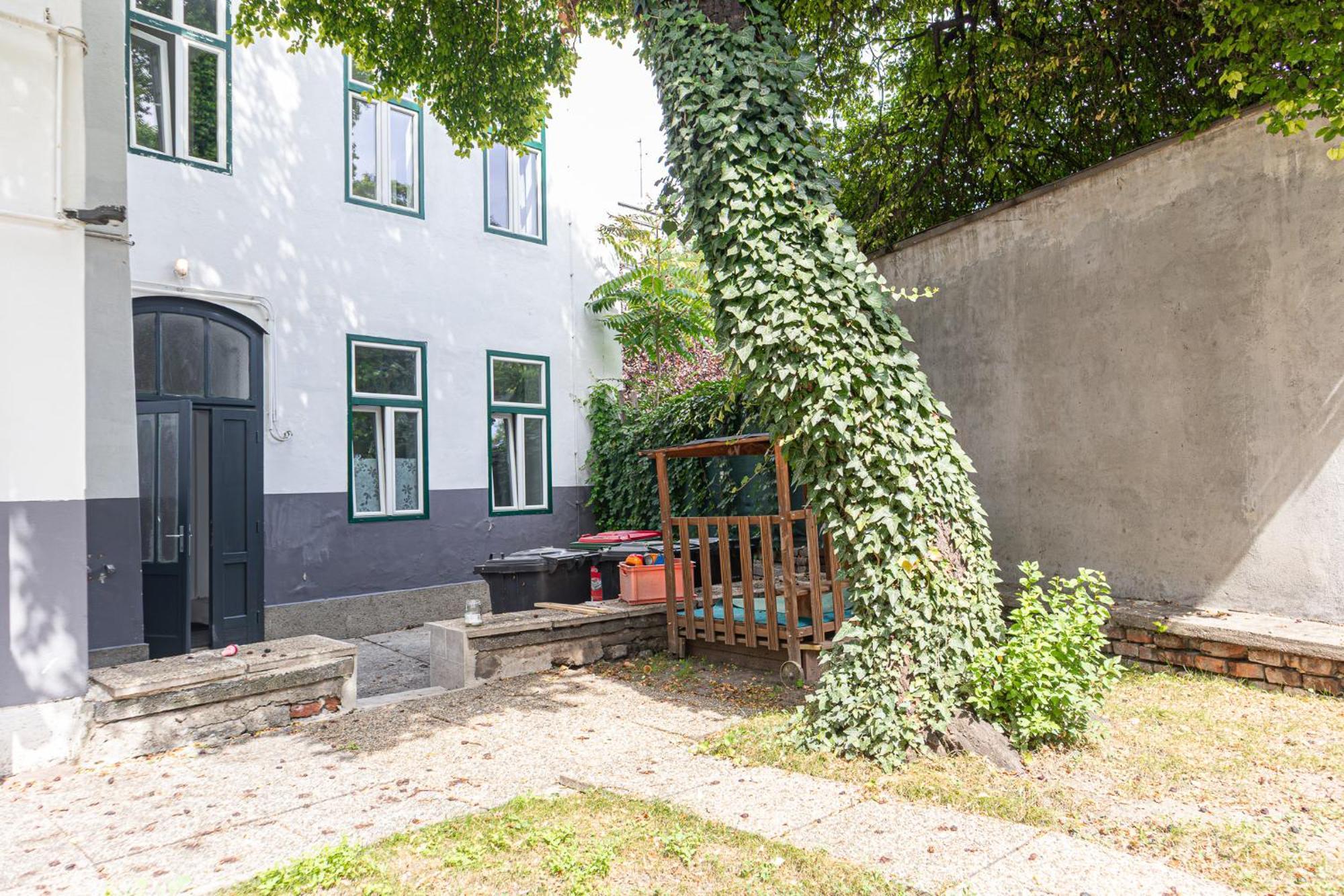 Brilliant 1Br Apt Comfortable Design/Near Schoenbrunn Viena Exterior foto